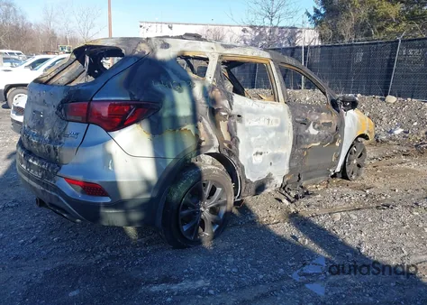 2019 Hyundai Tucson Limited/Sel/Sport/Ultimate/Value/Night from USA, damaged, VIN KM8J3CA40KU023316